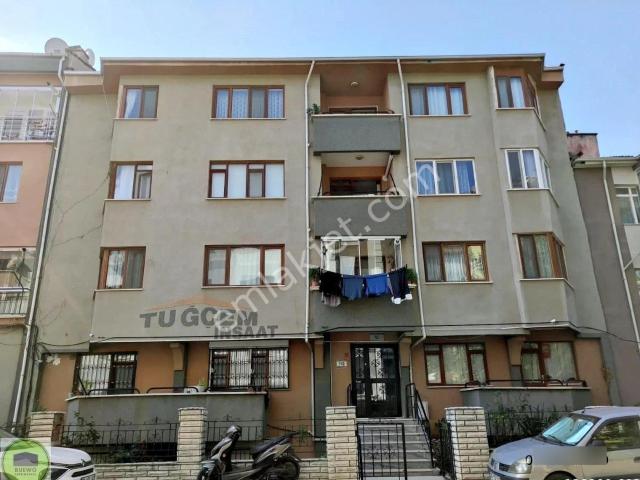 Buewo'dan / Vişnelik'de / 3+1 / 125 M² / Kombili / Yapılı