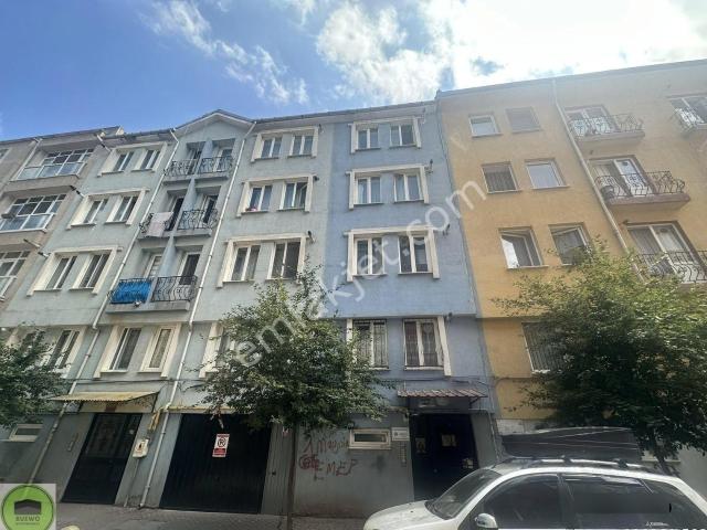 Buewo'dan Yenibağlar Mh.1+1 Ara Kat 50 M²kiralık Daire
