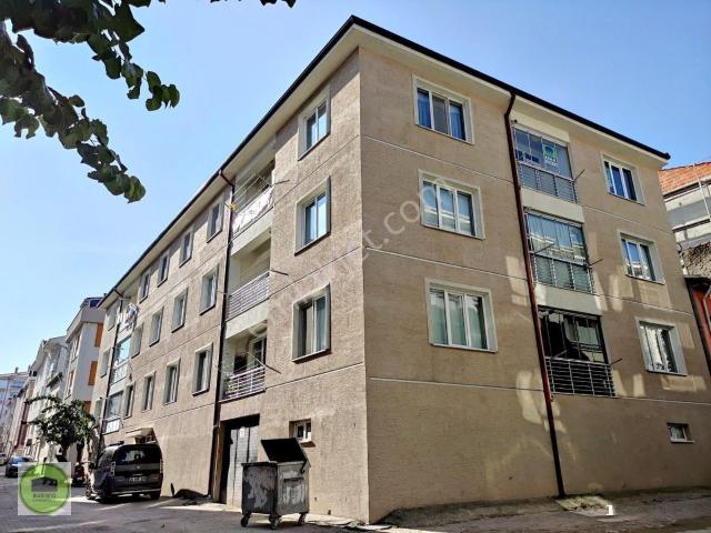 Buewo'dan / Batıkent'de / 2+1 / 90 M² / Kombili / Ort.garajlı