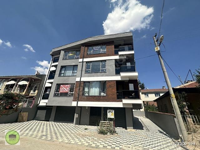 BUEWO'dan ERTUĞRULGAZİ MH. ARA KAT SIFIR 3+1 SATILIK DAİRE