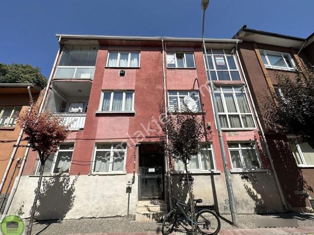 Buewo'dan Hoşnudiye Mh. Kanatlı Avm Arkası 2+1 Kiralık Daire