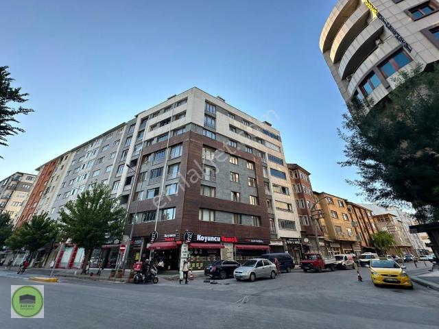 Buewo'dan Işıklar Mh. Sivrihisar Cd. Ara Kat 3+1 Satılık Daire