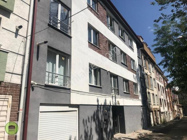 Buewo'dan/şirintepe'de/1+1/eşyalı/asansörlü/bakımlı /yeni Binada