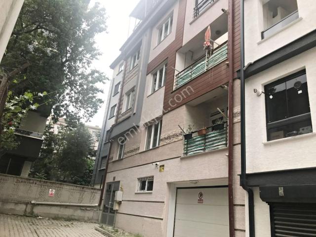 Buewo'dan / Şirintepe'de / 1+1 / Eşyalı / Bakımlı / Yeni Binada