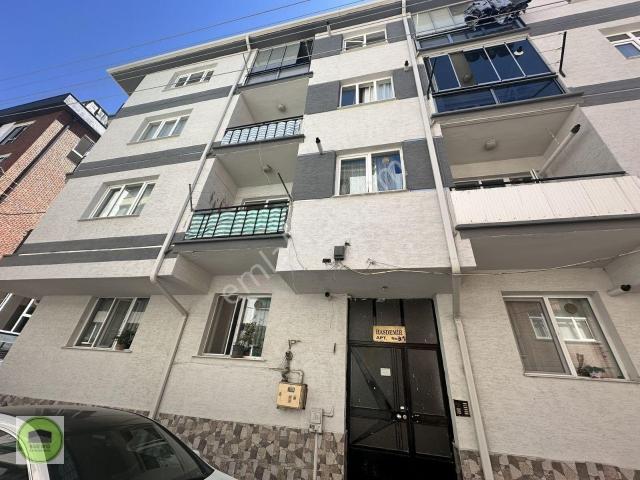 Buewo'dan Kırmızıtoprak Mah. 2+1 Ara Kat Satılık Daire