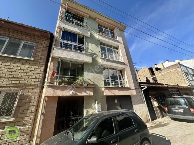 Buewo'dan Sütlüce Mah. 1+1 Ful Eşyalı Kiralık Daire