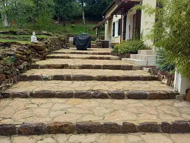 Bué 18300 Achat / Vente maison 8 pièces t8