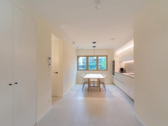 Bueatiful furnished 3 bedroom app. with nice terrace