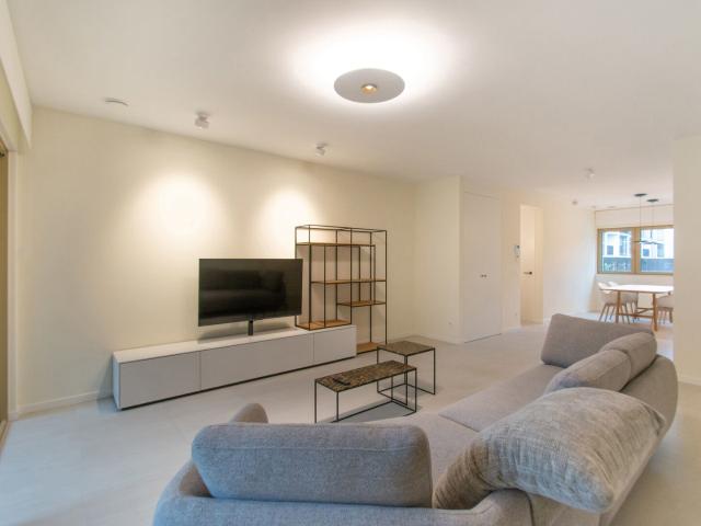 Bueatiful furnished 3 bedroom app. with nice terrace
