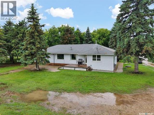 Bueckert Acreage, Rosthern Rm No. 403, SK, S0K 4R0 house for sale | Listing ID SK041039 | Royal LePage