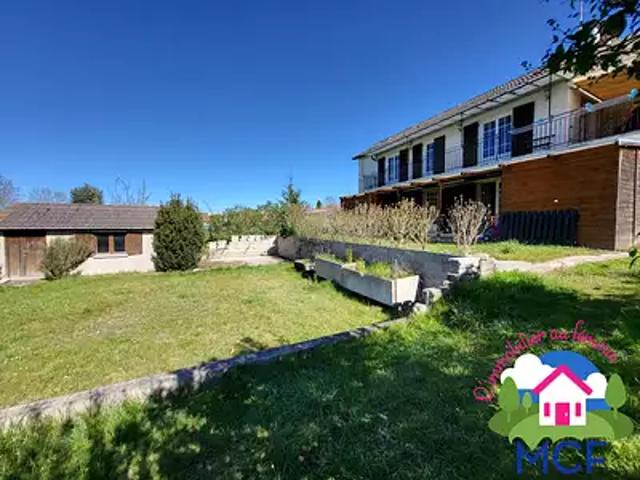 Bueil 27730 Achat / Vente maison 6 pièces t6