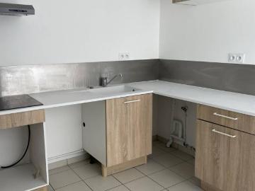 BUEIL T4 de 85 m²