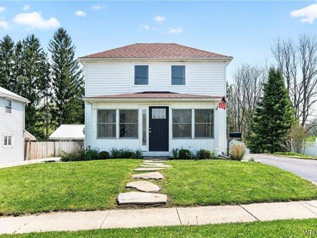Buell St, Akron, Home For Sale