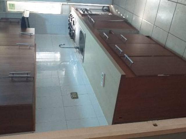Buen departamento