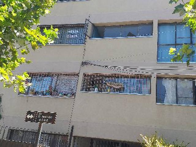 Buen departamento