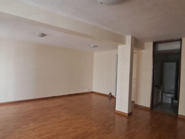 Buen departamento en planta baja en Coyoac?n cerca de viveros