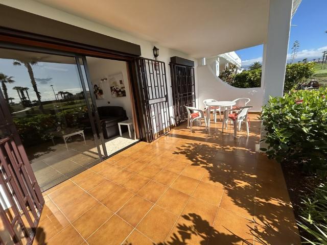 Buen estado, zona tranquila, cerca del mar, cerca de golf, b. 0m² Golf Del Sur