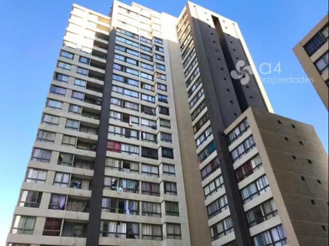 Buena Ubicación, Metro Chacabuco, Independencia. 1 dormitorios por 1600.00 en Independencia