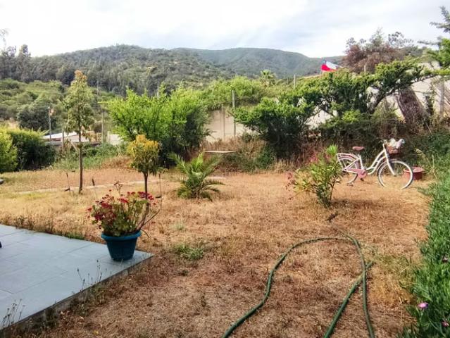 Buena ubicación, sector seguro y tranquilo 1562 | dormitorios por 110000. 00 en Limache
