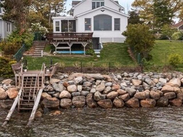 Buena Vista Dr, North Kingstown, Home For Sale
