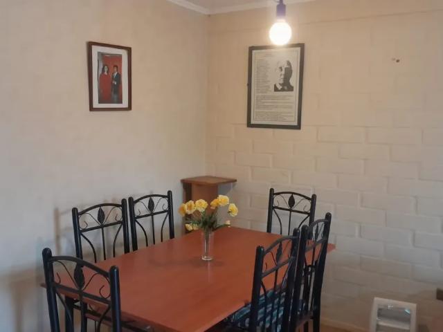 Buena Casa Por Año Corrido En Bosquemar De Algarrobo