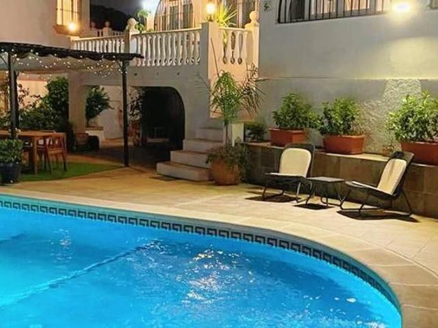 Buenas Noches, Estepona West, Estepona, Andalusia 29693