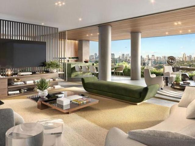 Bueno Brandão 257 Residencial