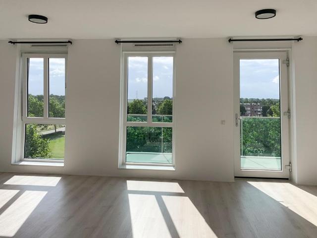 Buenos Airesstraat, 1334HA, Almere
