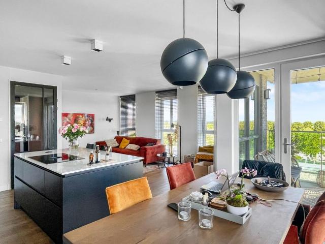 Buenos Airesstraat, 1334HA, Almere