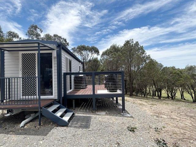 Buenpaso: Quiet getaway holiday location