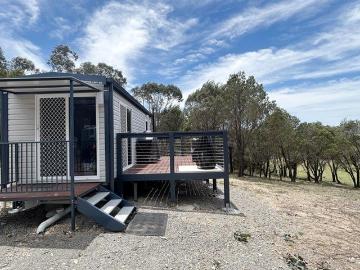 Buenpaso: Quiet getaway holiday location