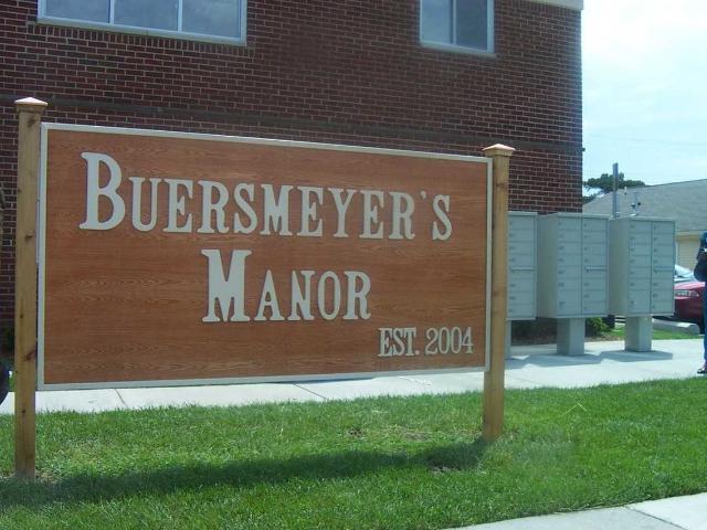 Buersmeyer Manor 1 Bedroom Apartment for Rent at 8520 Wyoming St, Detroit, MI 48204 Mackenzie
