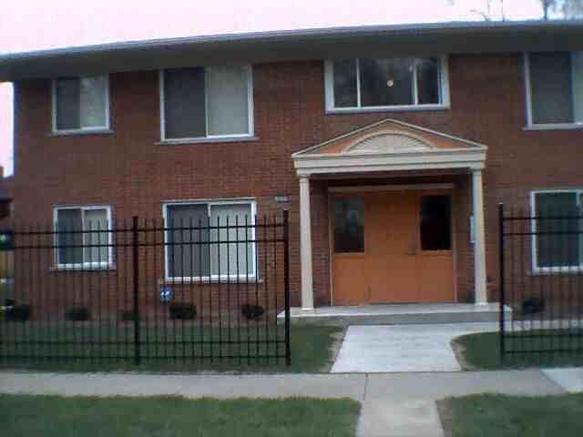 Buersmeyer Manor 3 Bedroom Apartment for Rent at 8520 Wyoming St, Detroit, MI 48204 Mackenzie