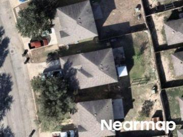 Buescher Ln