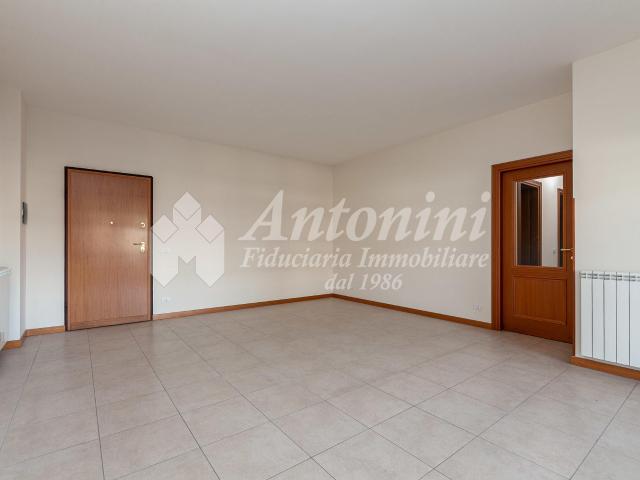 Bufalotta Via G. Bufalino apartment For Rent of 97 sqm