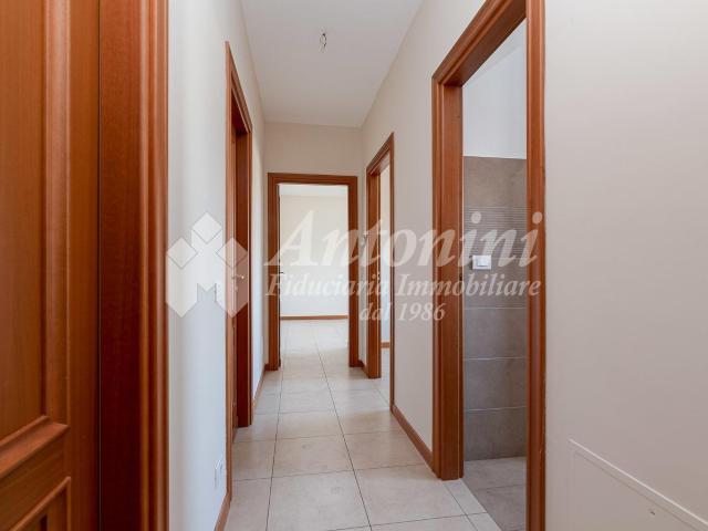 Bufalotta Via G. Bufalino Penthouses & Flats