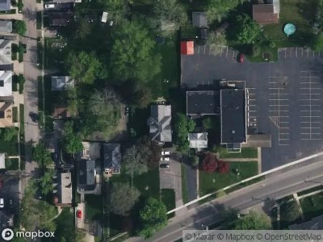 Buffalo Ave