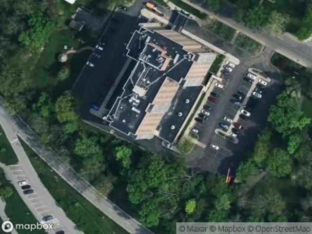 Buffalo Ave Apt 411
