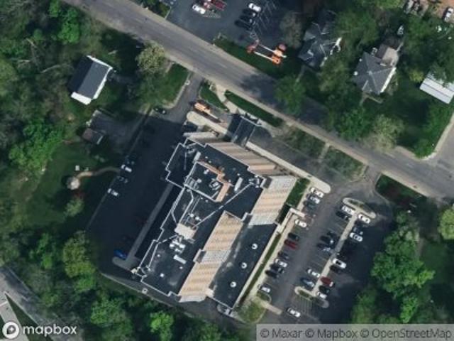 Buffalo Ave Apt 504