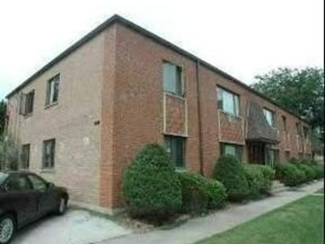 Buffalo Ave Apt C, Calumet City, Flat For Rent