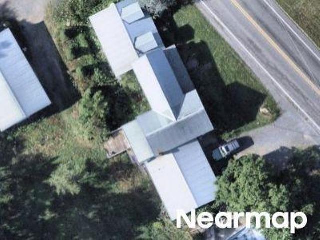 Buffalo Rd