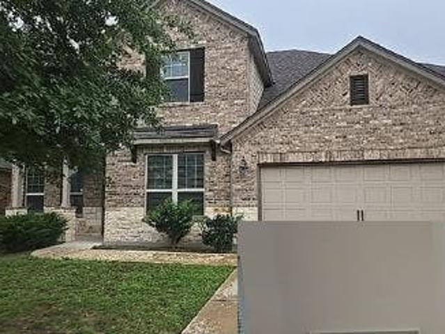Buffalo Ridge Dr