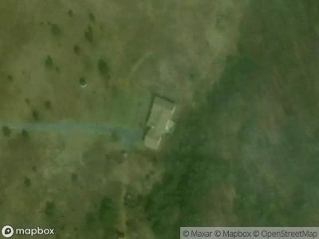 Buffalo Ridge Rd