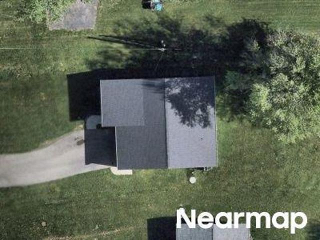 Buffalo St