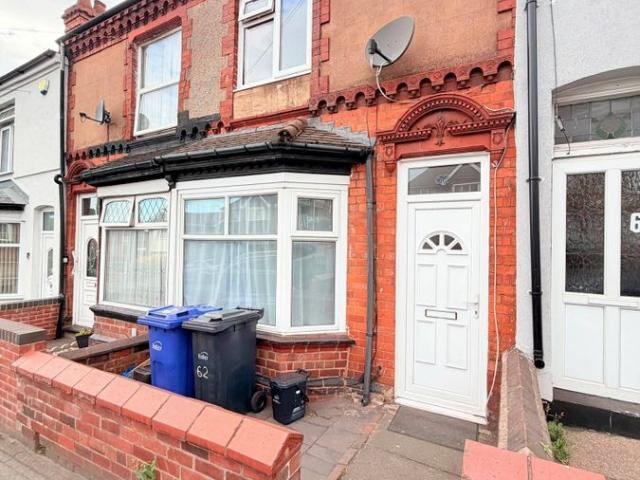 Buffery Road, Dudley DY2, 3 bed terraced house to rent, £1,000 pcm | PrimeLocation
