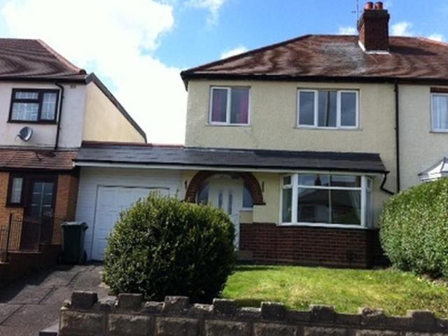 Buffery Road, Dudley DY2, 3 bed semi detached house to rent, £1,200 pcm | PrimeLocation
