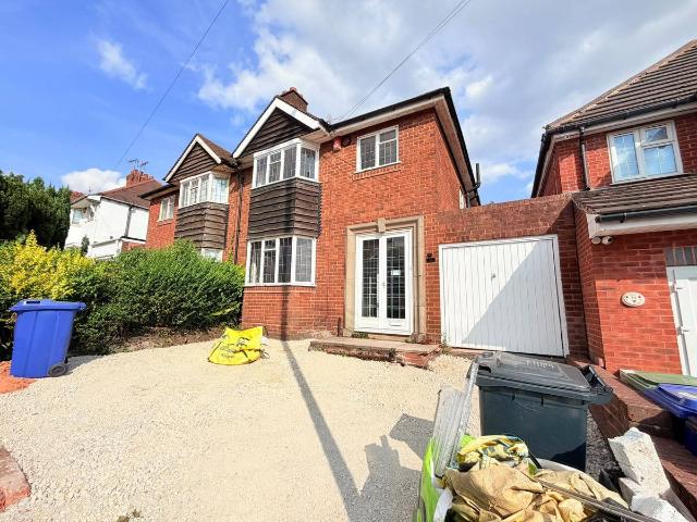 Buffery Road, Dudley DY2, 3 bed semi detached house to rent, £1,395 pcm | PrimeLocation
