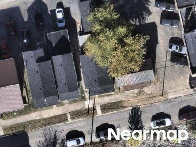 Buffington Ave