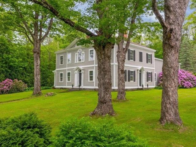 Buffington Hill Rd, Worthington, Home For Sale