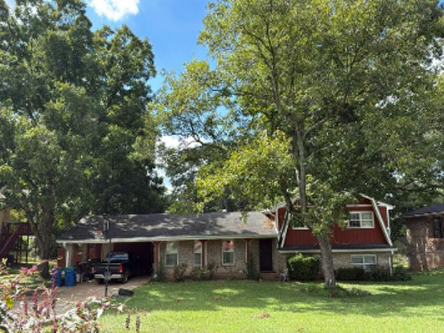 Buffington Rd